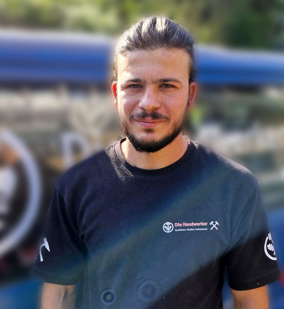 Kahraman Raschid